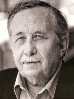 罗杰·特拉普 Roger Trapp照片