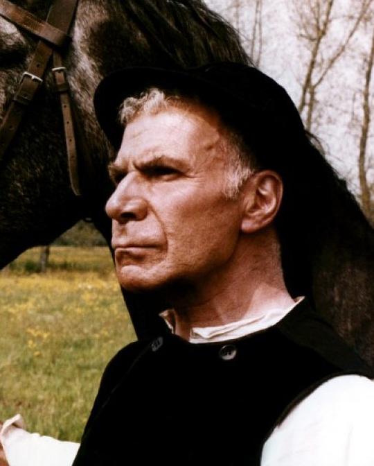 雅克·迪菲约 Jacques Dufilho照片