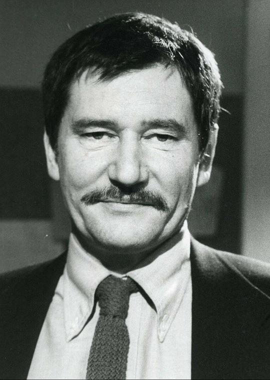 莫里斯·巴里埃 Maurice Barrier照片