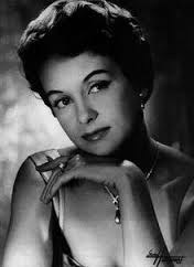 Giselle Pascal照片