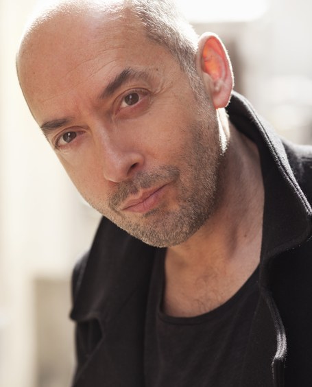 雷内·曼佐 René Manzor照片