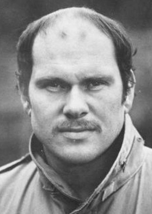 克洛德·布罗塞 Claude Brosset照片