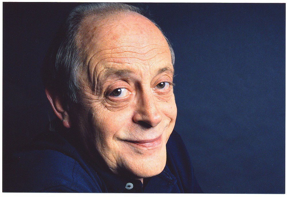 安东尼奥·塔布齐 Antonio Tabucchi照片