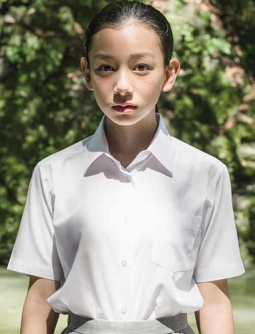 长泽树 Itsuki Nagasawa照片