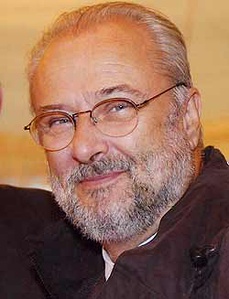 热拉尔·科尔比奥 Gérard Corbiau照片