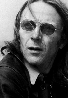 让·厄斯塔什 Jean Eustache照片