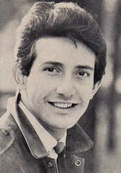 盖·马尔利 Guy Marly照片