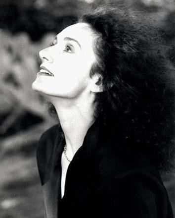 莫德·拉耶 Maud Rayer照片