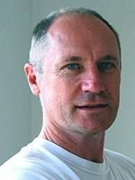 史蒂文·维德勒 Steven Vidler照片