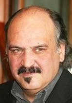 克劳迪奥·弗拉加索 Claudio Fragasso照片