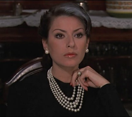 安妮·卡罗尔·埃德尔 Annie Carol Edel照片