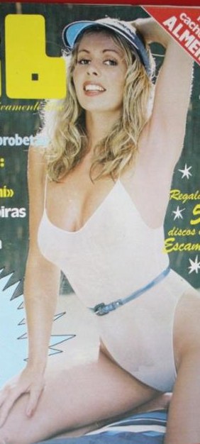 Laura Simonson照片