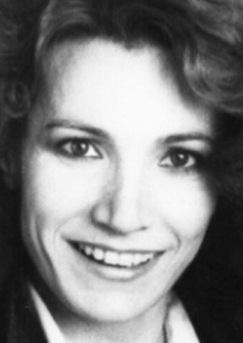 弗兰卡·斯托皮 Franca Stoppi照片