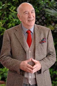 吉奥里亚诺·蒙塔尔多 Giuliano Montaldo照片