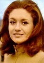 热蕾耶·丰塔内拉 Geneviève Fontanel照片