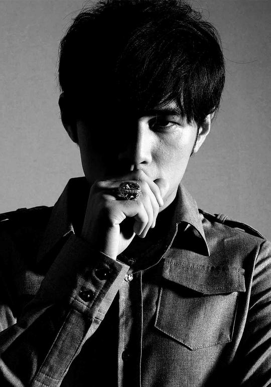 周杰伦 Jay Chou照片