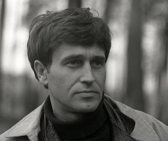 扬·诺维茨基 Jan Nowicki照片