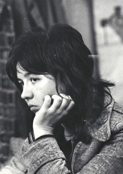 莉莉·莫罗利 Lili Monori照片