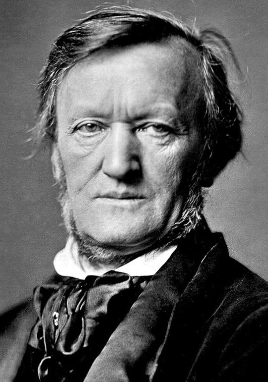 理查德·瓦格纳 Richard Wagner照片