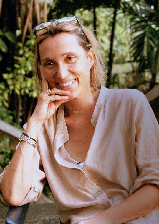 芬娜·托雷斯 Fina Torres照片