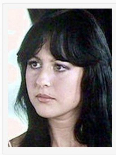 芭芭拉·慕丝 Barbara Moose照片