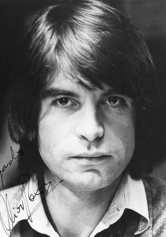 奥利弗·托拜厄斯 Oliver Tobias照片