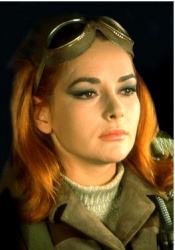 卡琳·多 Karin Dor照片