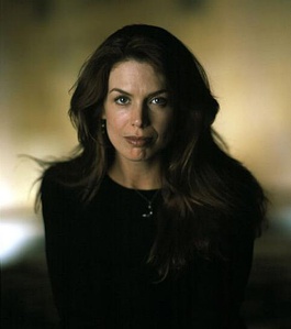 梅根·加拉格尔 Megan Gallagher照片