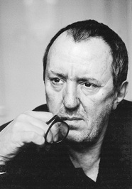 维蒂姆·格洛纳 Vadim Glowna照片