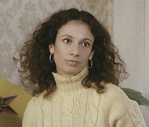 瓦莱莉娅·铎比奇 Valeria D'Obici照片