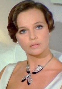 劳拉·安托内利 Laura Antonelli照片