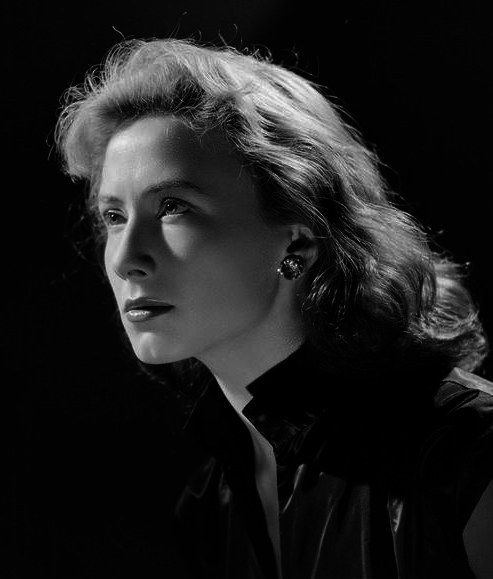 洛莱·贝隆 Loleh Bellon照片