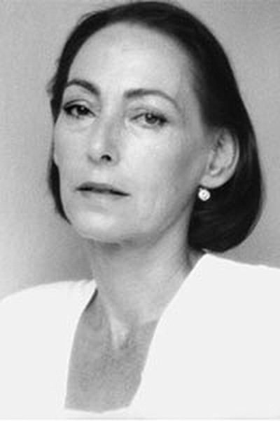 韦罗妮卡·拉扎尔 Veronica Lazar照片