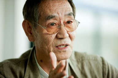 杉井仪三郎 Gisaburo Sugii照片