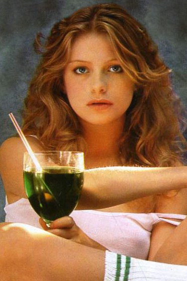 奥迪勒·米歇尔 Odile Michel照片