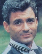 弗朗索瓦·迪努瓦耶 François Dunoyer照片