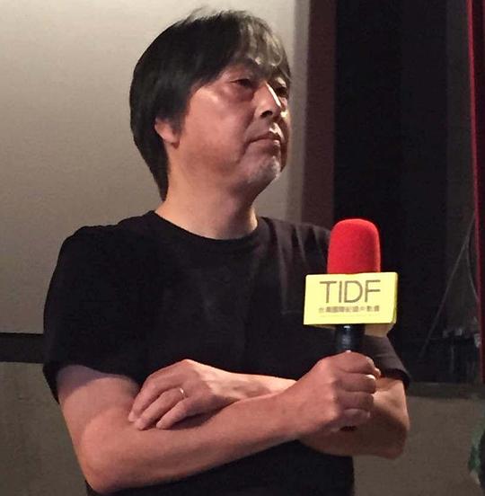 代岛治彦 Haruhiko Daishima照片