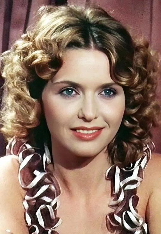 帕特丽齐娅·高里 Patrizia Gori照片