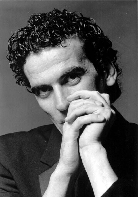 马西莫·特洛伊西 Massimo Troisi照片