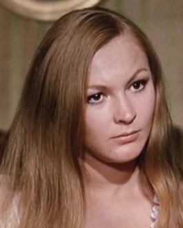 爱丽丝.亚诺 Alice Arno照片