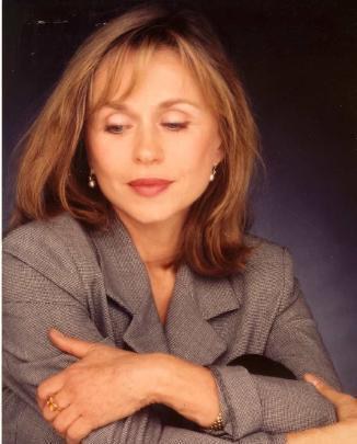 伊丽莎白·德帕迪约 Elisabeth Depardieu照片