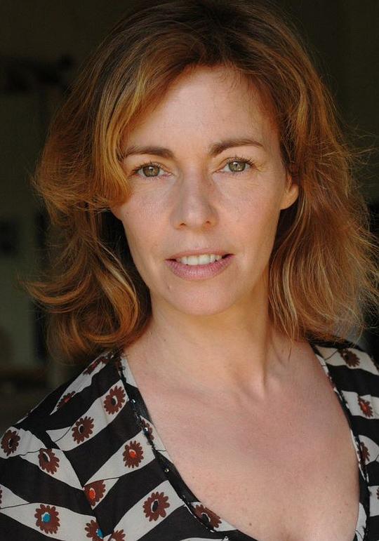 朱莉·热泽克 Julie Jézéquel照片