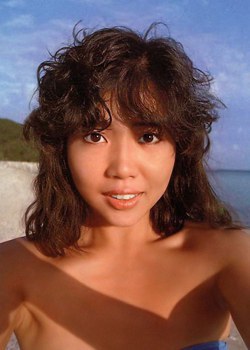 小川菜摘 Natsumi Ogawa照片