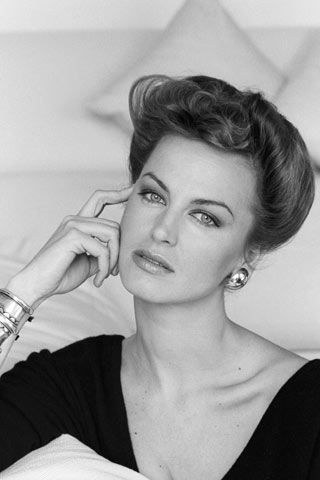 达莉拉·迪·拉扎罗 Dalila Di Lazzaro照片