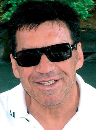 让-弗朗索瓦·达维 Jean-François Davy照片