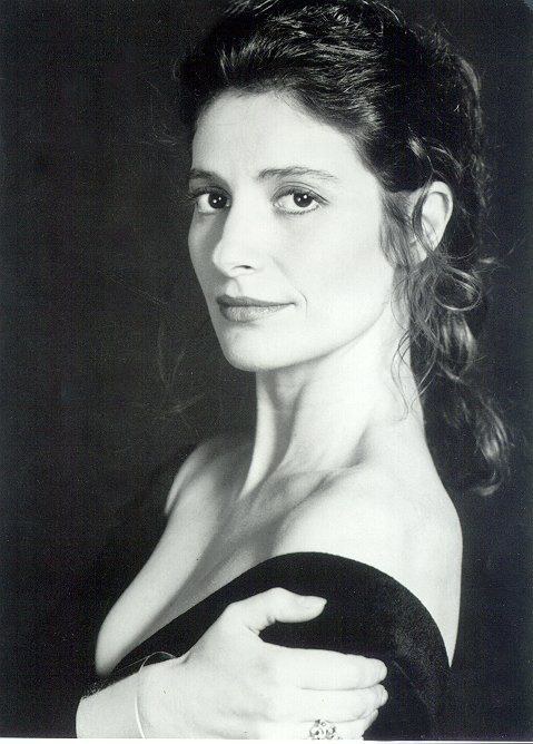 阿松波塔·塞尔纳 Assumpta Serna照片