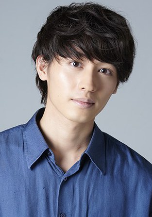 小林亮太 Ryota Kobayashi照片
