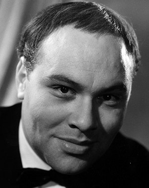 沃尔夫冈·赖克曼 Wolfgang Reichmann照片