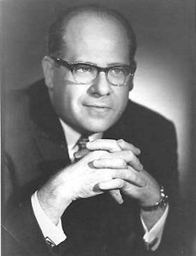 乔治·谢弗 George Schaefer照片