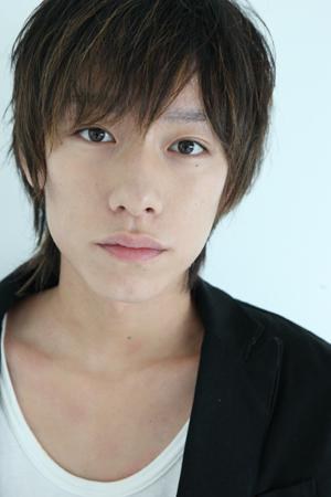 落合扶树 Motoki Ochiai照片